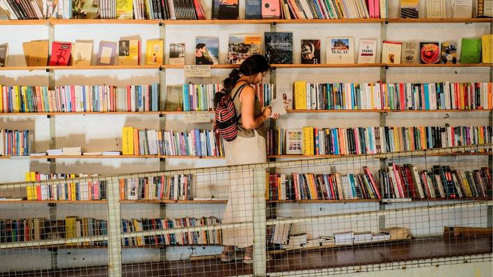 The Best Independent Bookshops in Leeds
