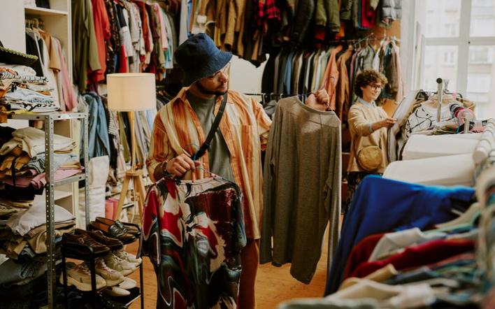 Living Sustainably as a Student