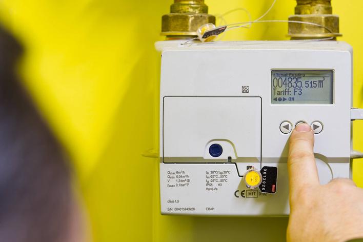 How to Read Your Gas and Electricity Meters