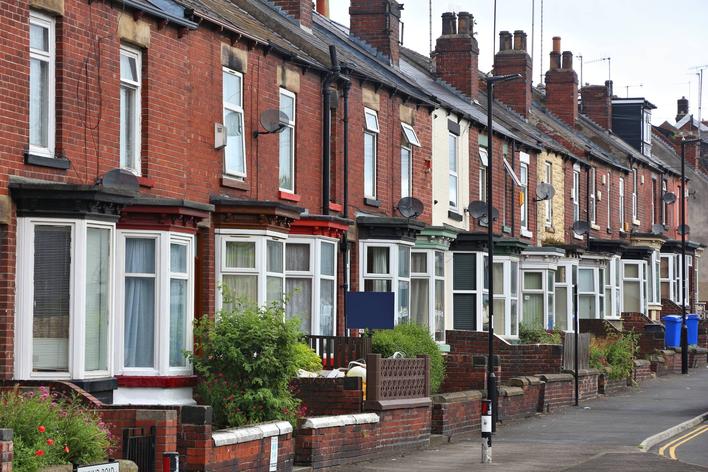 UK's Most Sought-After Student Streets