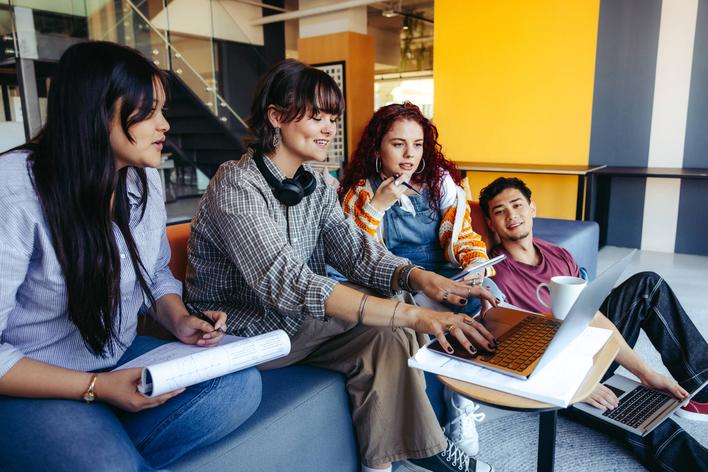 The UK’s Most Inclusive Cities for Students