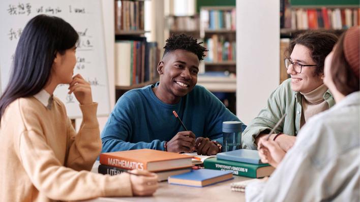 New Rules for International Students in the UK 2024