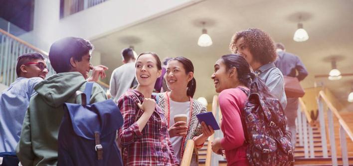 New Rules for International Students in the UK 2024