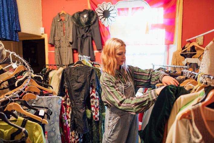 The Best Charity Shops in Norwich
