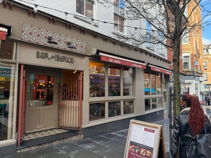 Nottingham’s Best Hidden-Gem Restaurants for Students