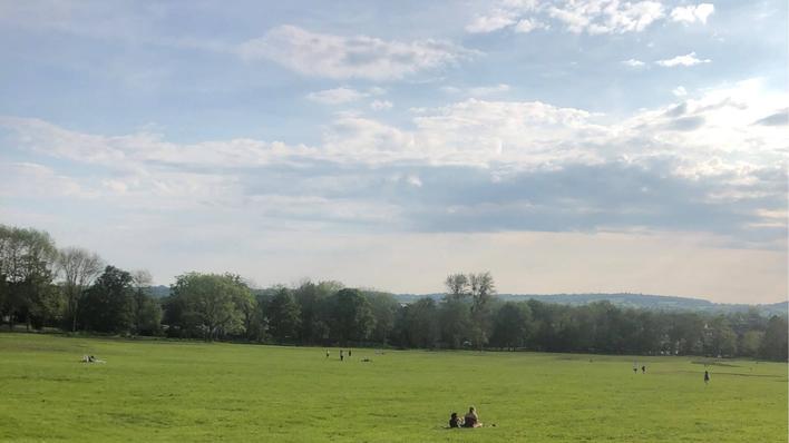 The Oxford Student Guide: Headington