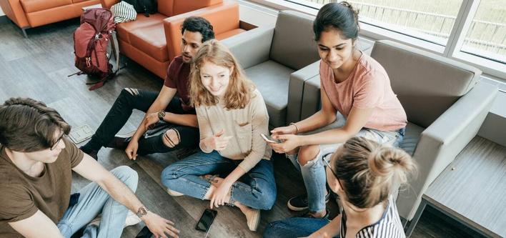 PhD Funding for International Students