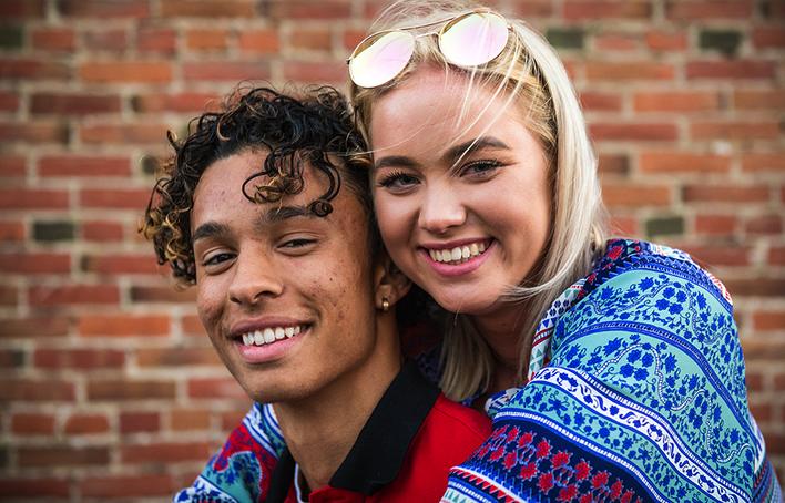 The Pros and Cons of Living with a Partner at University