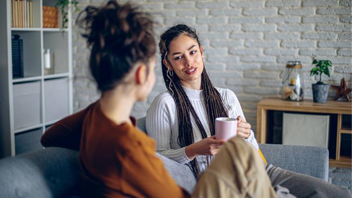 How to Look After Your Mental Health This Mental Health Awareness Week