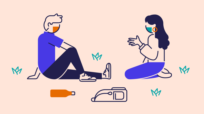 Staying on Top of Mental Health at University