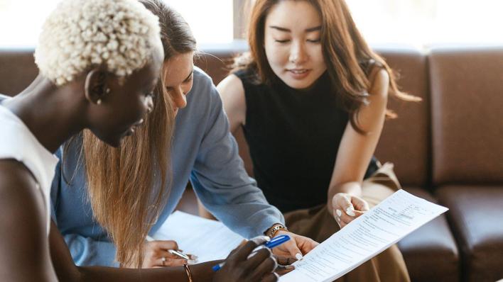 Student Housing Contract Advice | UniHomes