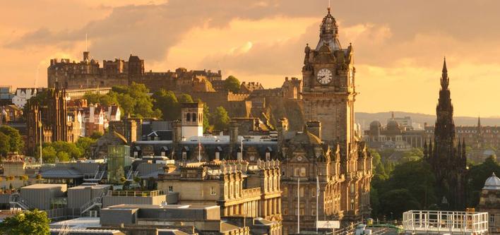 Student Life in Edinburgh: Everything You Need to Know