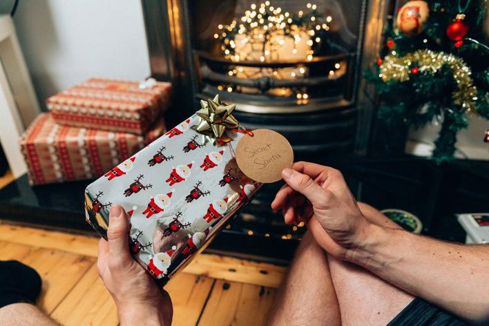 A Not-So Secret Guide to Student Secret Santa