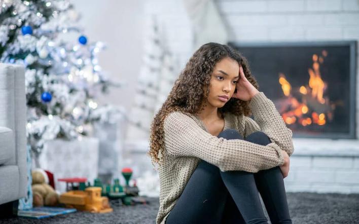 Student Wellbeing over Christmas