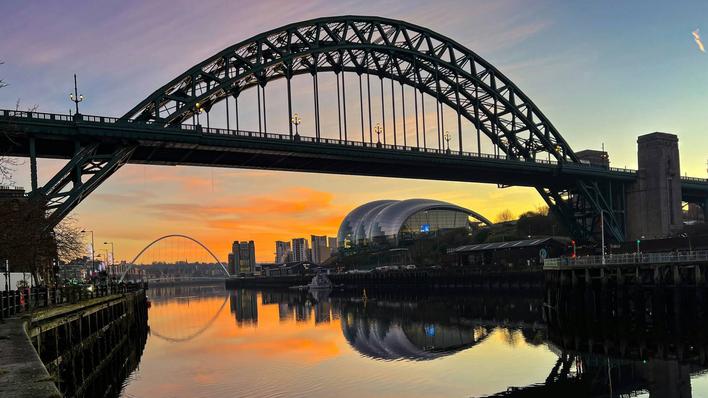 How to Spend Your Summer in Newcastle