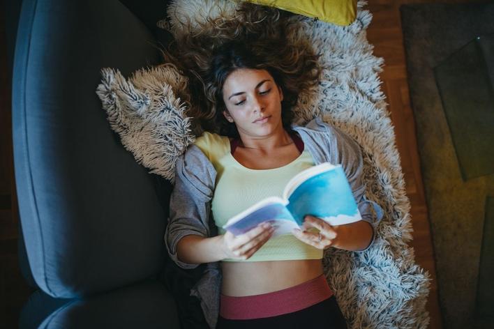 Survival Guide: How to Survive the New Year as a Student in Lockdown