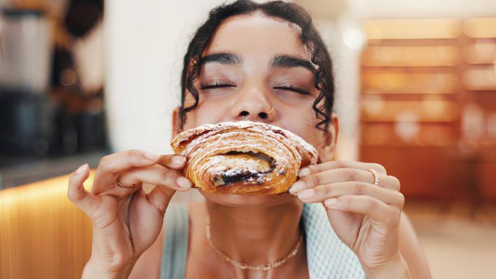 Sweet Treats in Oxford to Try This Semester