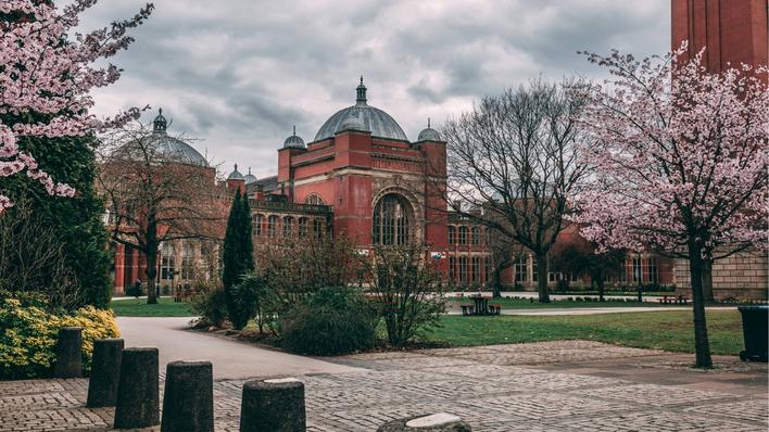 The 10 Best Things About Being a Uni of Birmingham Student