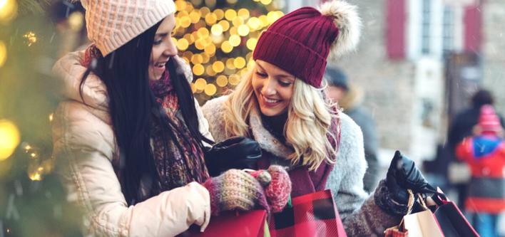 The Best Christmas Jobs for Students