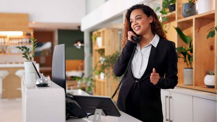 The Best Jobs for International Students in the UK