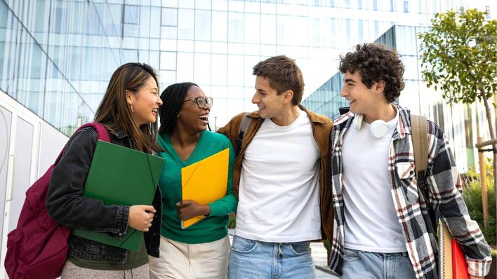 Best Low-Cost UK Universities for International Students