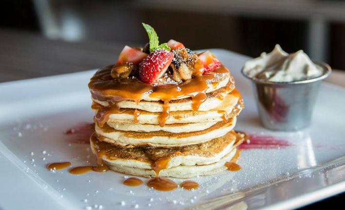 The Best Pancake Spots Across the UK