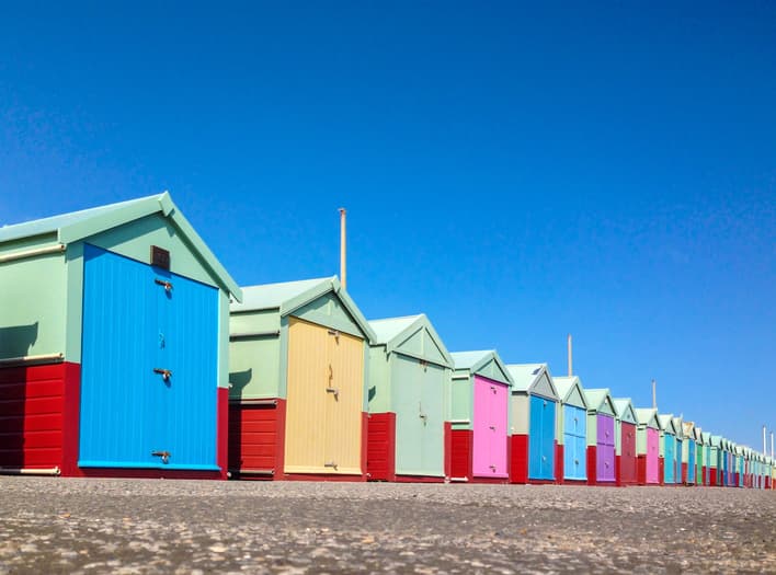 The Best Places to Live in Brighton
