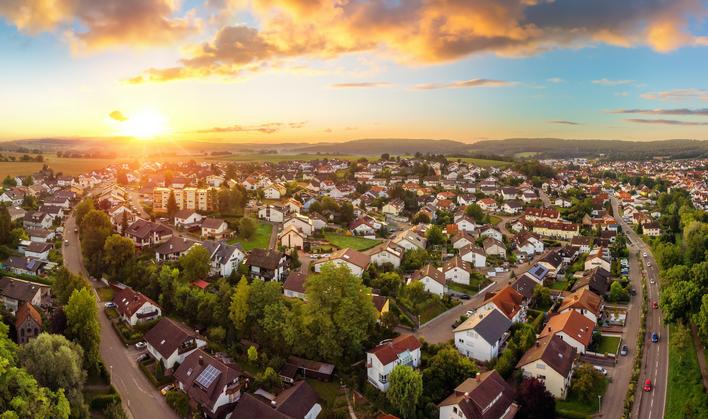 The Best Student Areas to Live in Norwich