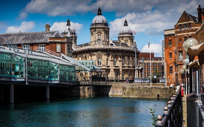 The Best Student Nights Out in Hull