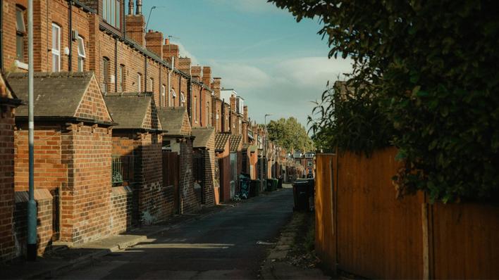 The Leeds Student Guide: Burley