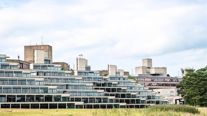 The Norwich Student Guide: North & West Earlham