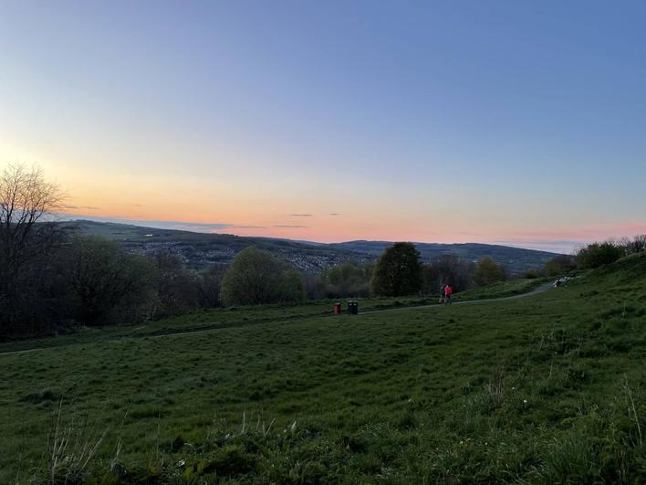 The Sheffield Student Guide: Crookes