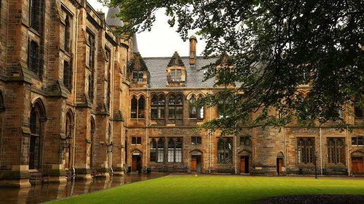 The Ultimate Guide to Settling in at University