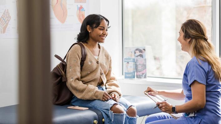The Ultimate Guide to Using the NHS for International Students