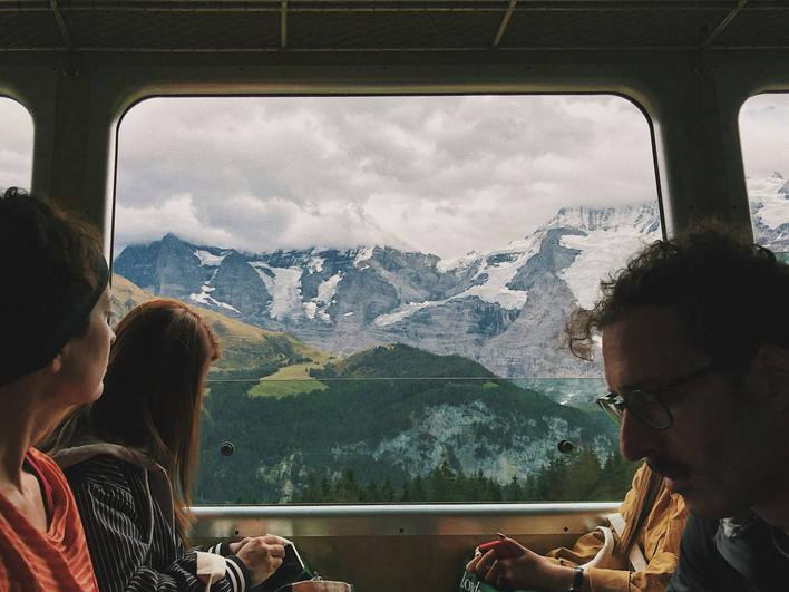 Tips for Travelling as a Student