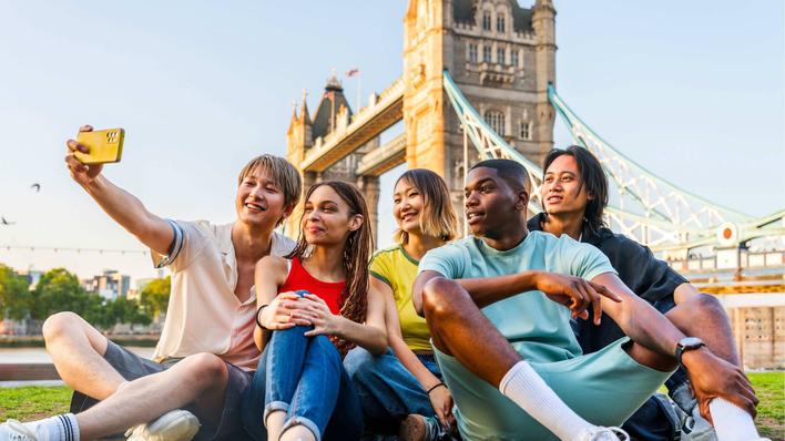 Top 10 Cities to Study in the UK as an International Student