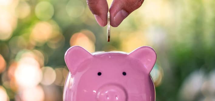 Top 7 Money Saving Tips for Students