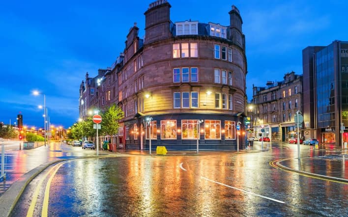 Top things to do as a student in Dundee