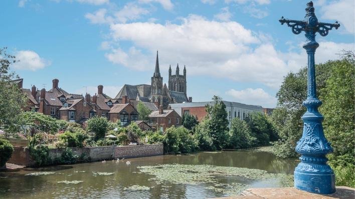A-Z Things to Do as a Student in Leamington Spa