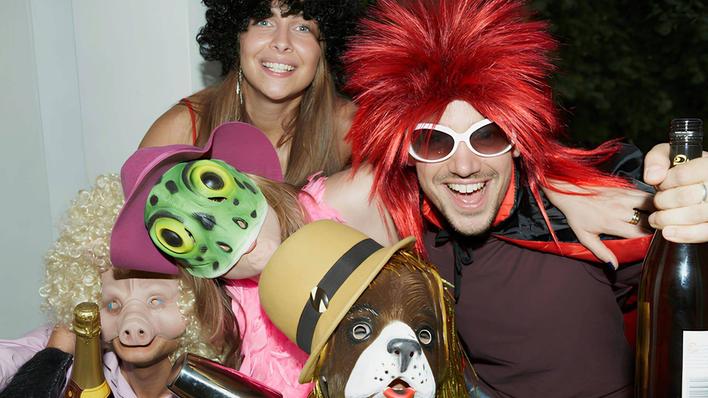 Top University Costume Party Theme Ideas to Make Your Night Unforgettable