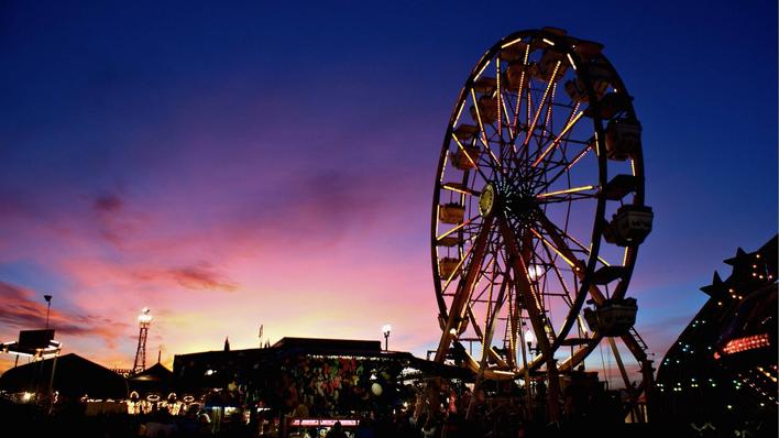 What to Expect From Hull Fair 2026