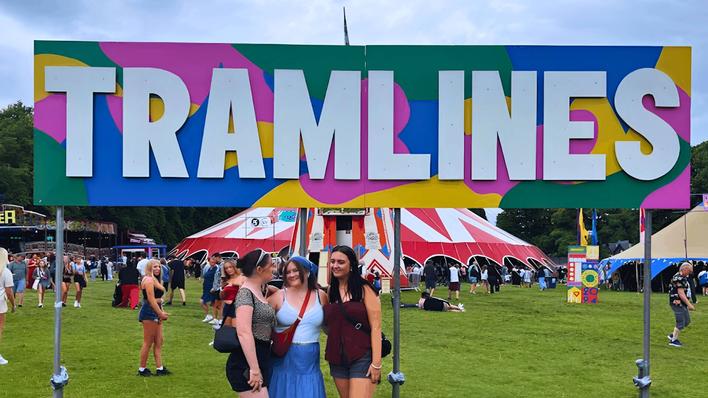 What to Expect from Your First Sheffield Tramlines Festival
