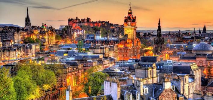 Where Do Students Live in Edinburgh? Your Guide to the Best Student Areas