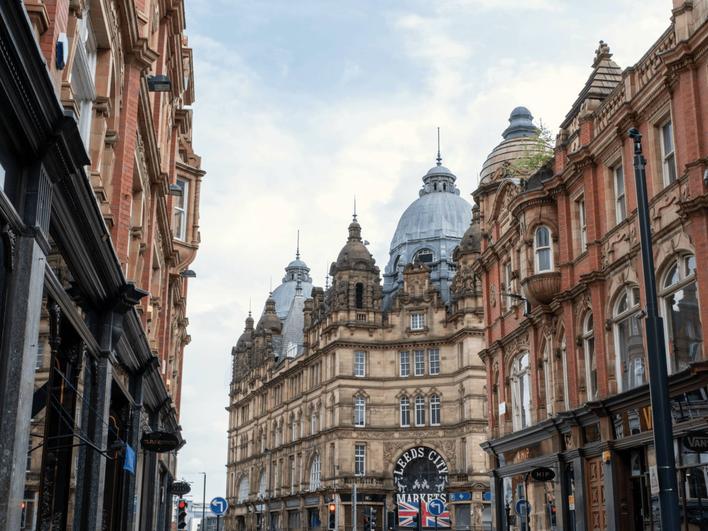 Why Leeds Is a Student-Friendly City