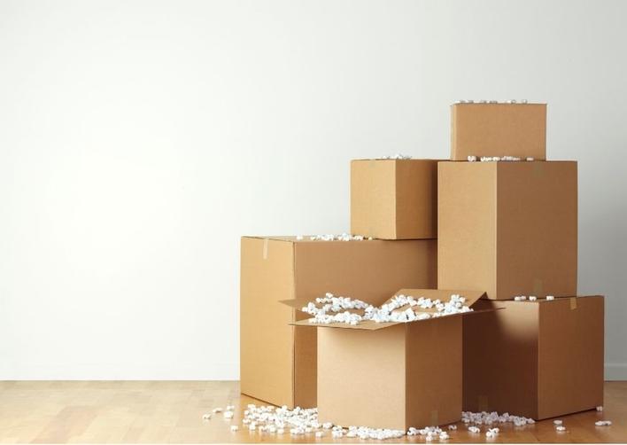 Your Go-To Student Move In Checklist