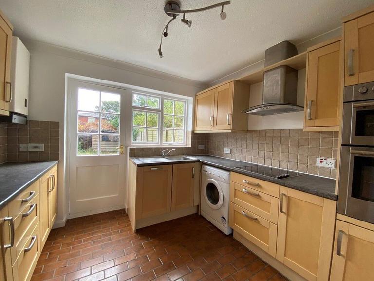 Grosvenor Mews, Highfield, Southampton, SO17 1PL