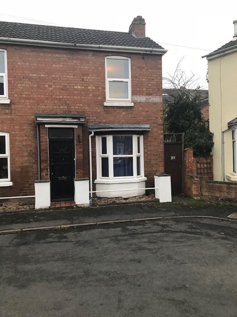 3 bedroom house for rent Rushmore Street, Leamington Spa, CV31 1JA