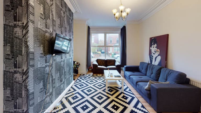 Stanmore Road, Burley, Leeds, LS4 2RU