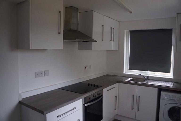 5 bedroom house for rent Burgess Road, Southampton, SO16 3BD UniHomes