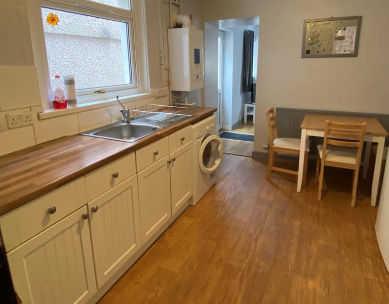 Malvern Terrace, Brynmill, Swansea, SA2 0BD